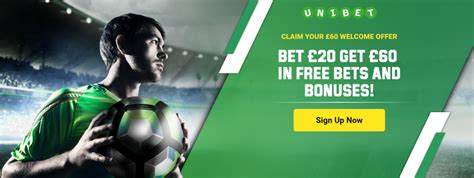 unibet bonus 60,Mais